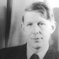 In Memory of W. B. Yeats by W. H Auden