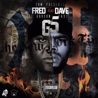 Fred The Godson - G5 (Ft. Dave East)