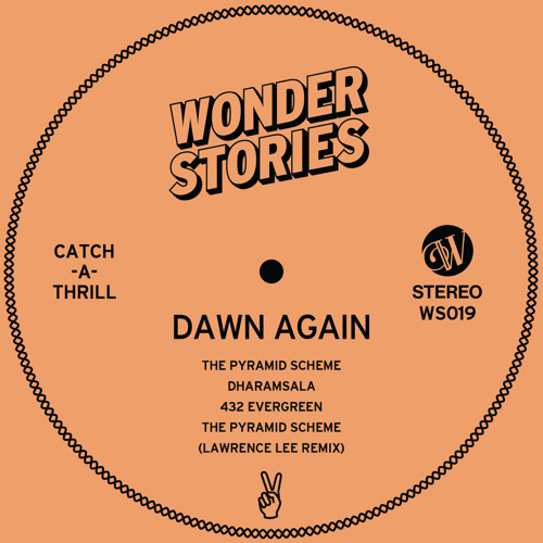 PREMIERE : Dawn Again - Dharamsala