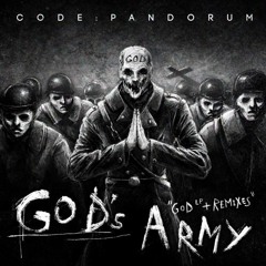 Code: Pandorum - Sacrificed (Captain Panic! Remix)