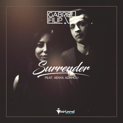 Gabriel Filip Ft Xenya Adamou - Surrender (Original Mix)