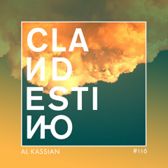 Clandestino 116 - Al Kassian