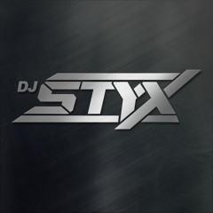 DJ STYX - Mixtape June 2017