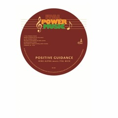 IPM7002: ITAL MICK MEETS KING ALPHA.POSITIVE GUIDANCE
