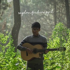Sophan Firdian - Selepas Kau Pergi (Cover)