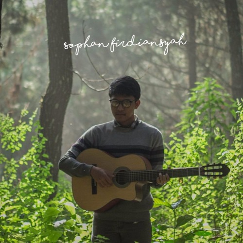 Sophan Firdian - Selepas Kau Pergi (Cover)