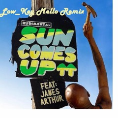 Rudimental - Sun Comes Up (Low_Key Mello Remix)