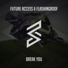 Future Access & Flashingroof - Break You