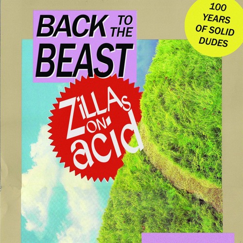 Going into Trance