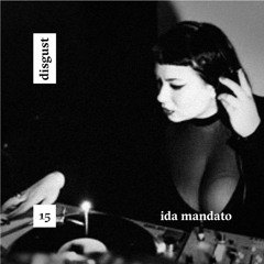 discast | 015 | Ida Mandato