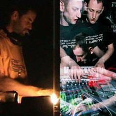 R-Zac - Live Nancy 2002 part 1