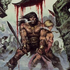 Conan the Barbarian