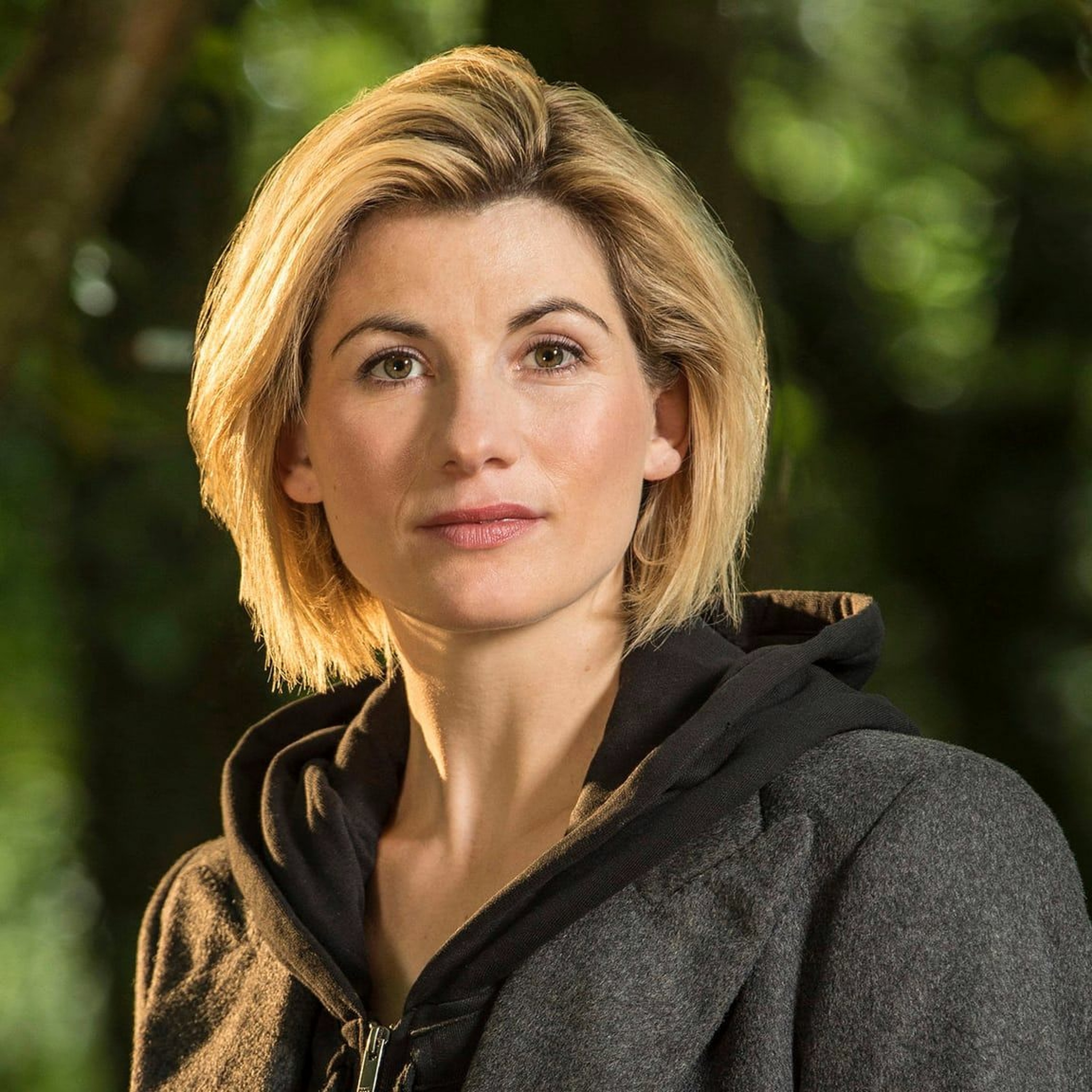 PA - 20: Tory Trouble / A Female Doctor episode artwork