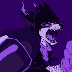 EUGENE - GLOBAL FISTING LEAGUE