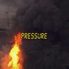 ContraBAND Ft. Lule - Pressure