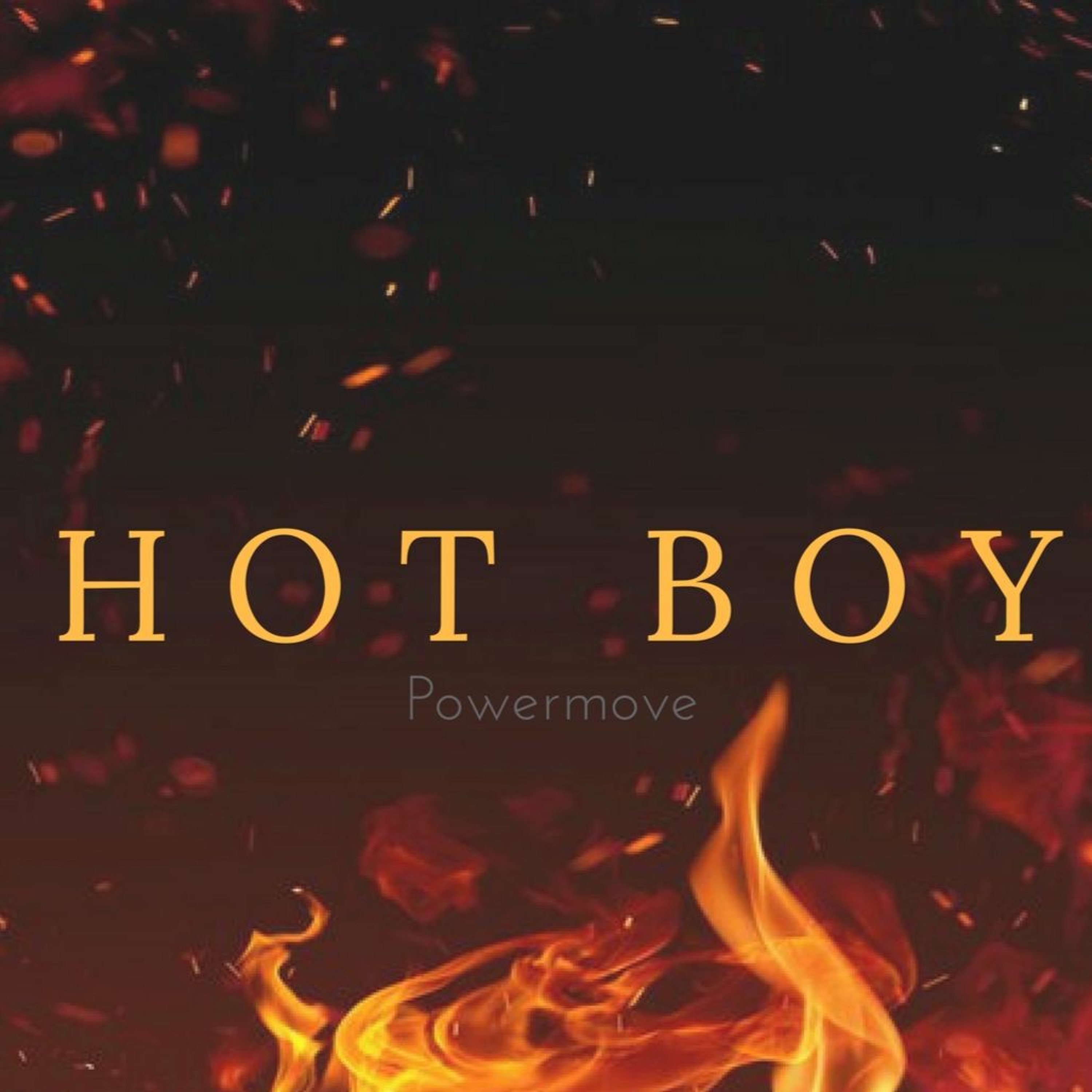 Hot Boy