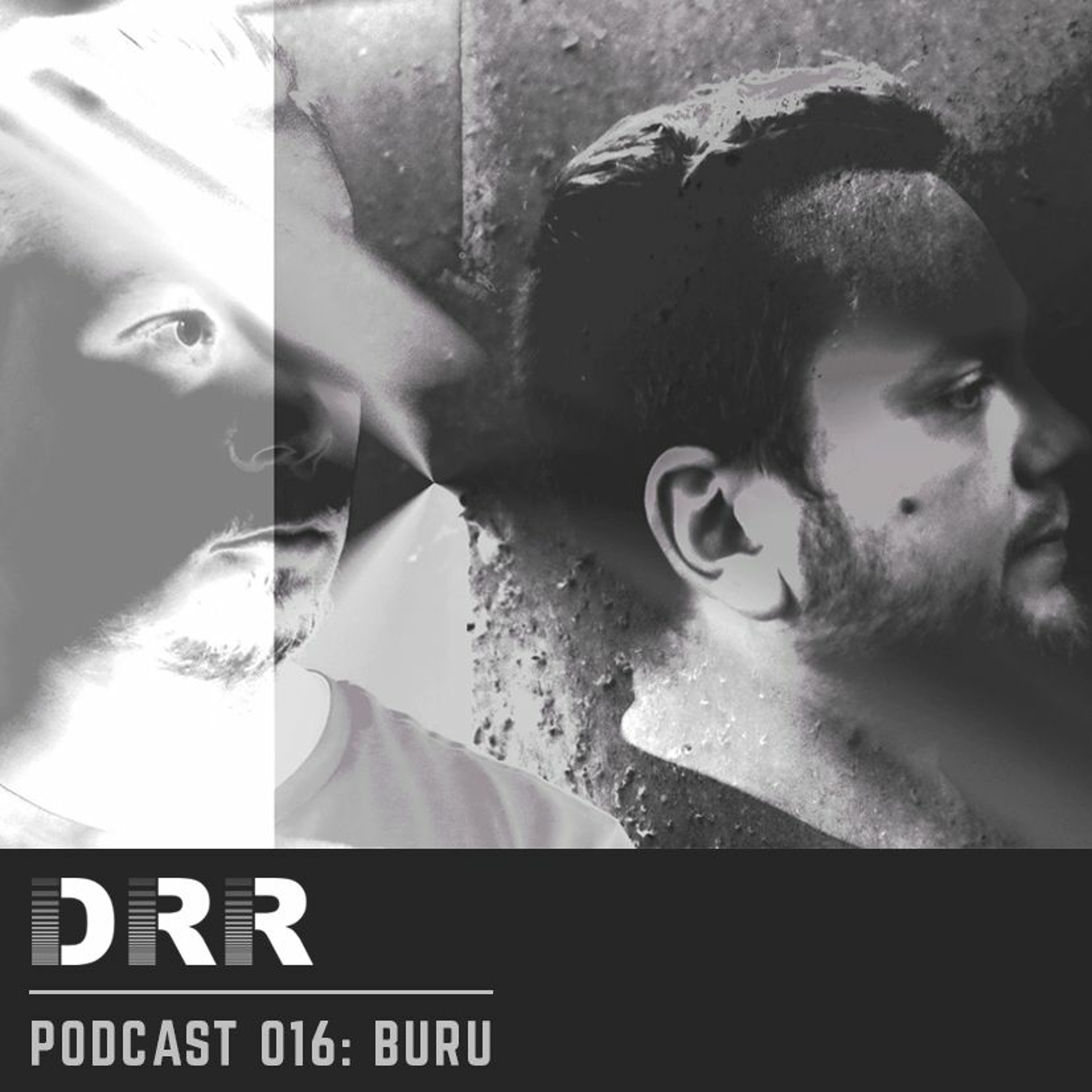 DRR Podcast