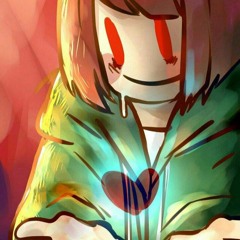 StoryShift Chara  [OmegaLovania]