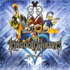 Hand In Hand - Kingdom Hearts HD 1.5 Mix