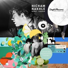 Simple pleasures by Hicham Nakhle