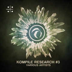Sebastian Groth - Diving [Out on Kombination Research]