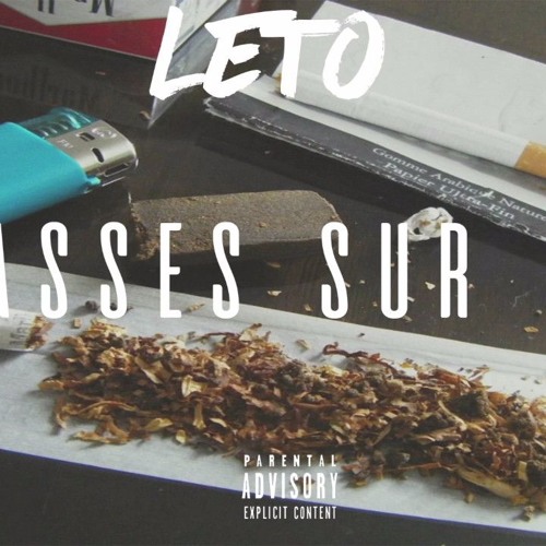 LETO - LIASSES SUR MOI