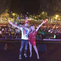 DJ Hector Fonseca Pride 17 Session