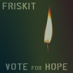 Vote For Hope