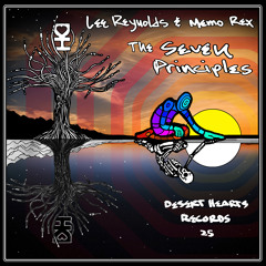 Lee Reynolds, Memo Rex - This Love (David Scuba Remix)