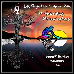 Lee Reynolds, Memo Rex - The Seven Principles (Original Mix)