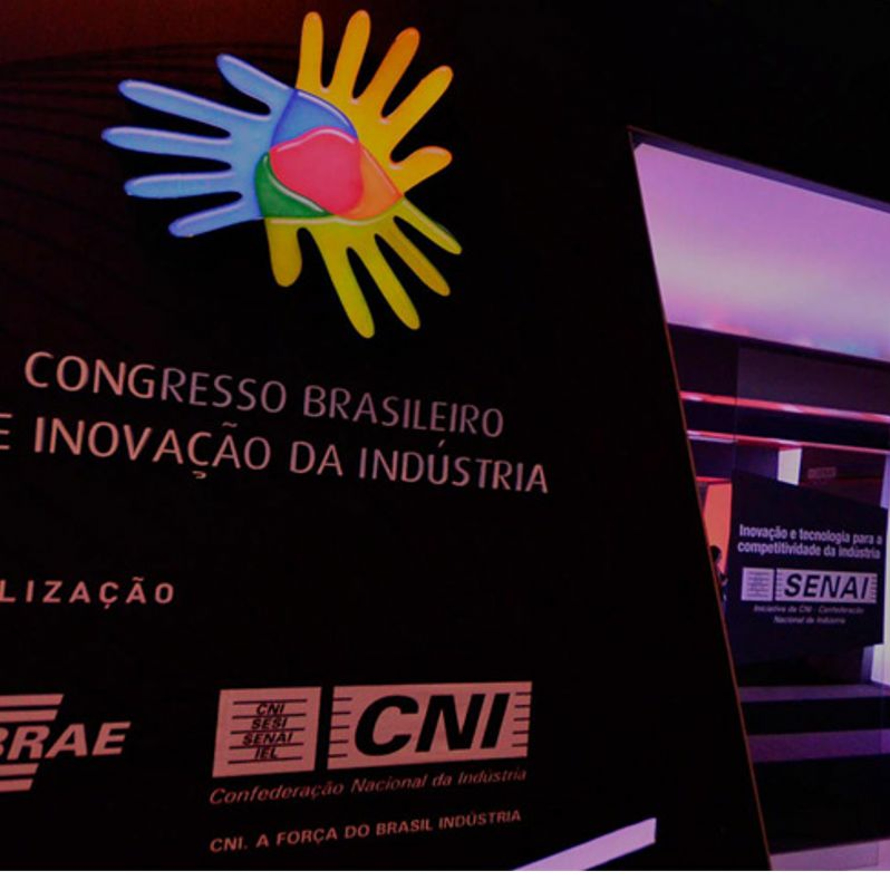 S5E10- 7º Congresso Brasileiro  de Inovação da Indústria