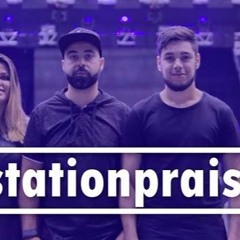 STATION PRAISE - SOU APOSTÓLICO