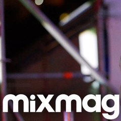 Mixmag Lab, Neversea Festival, Constanta, Romania, July 8th 2017