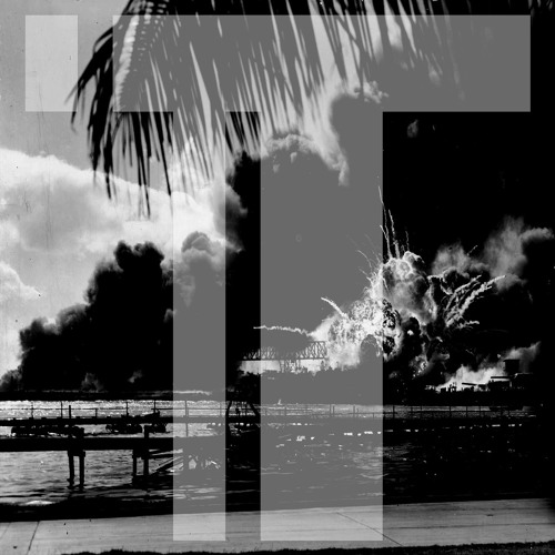 Vønshk - Hats Off To The Fellaz [TAREX003]