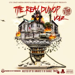 CTC CRAZY DUWOP feat. JULIO ENGLEWOOD "CHIRAQ"
