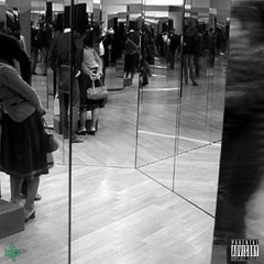 L-Roy - Mirrors (feat León, ALXNDR) (prod by ALXNDR, NoLand)