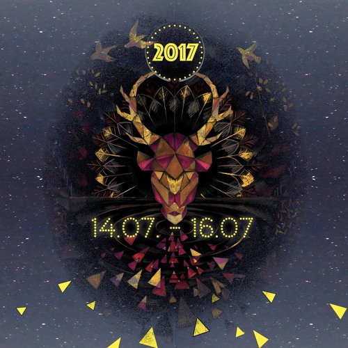 Live @ Katzensprung Festival 2017