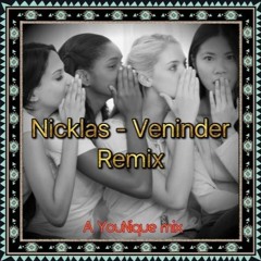 Niklas. - Veninder (Remix)