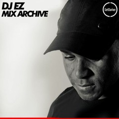 DJ EZ - Mix Archive