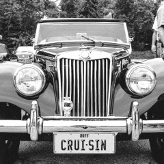 Cruisin (Prod. by Lebanon Don M&D)