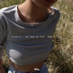 Echoplvy - No Pasa Na feat. Méne & TANE