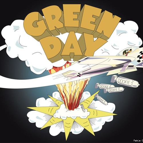 Stream Jude! Listen to Green Day Dookie Full Cover playlist online