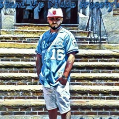 Stand Up nikka freestyle