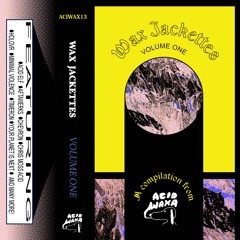 AYU Acid - Aztec Zone