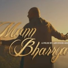 Mann Bharreya - Faizan Daud (cover)