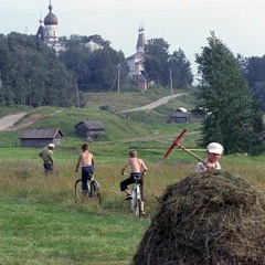 На Дальней Станции Сойду - ВИА Пламя