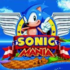Sonic Mania - Theme Of The Hard-Boiled Heavies