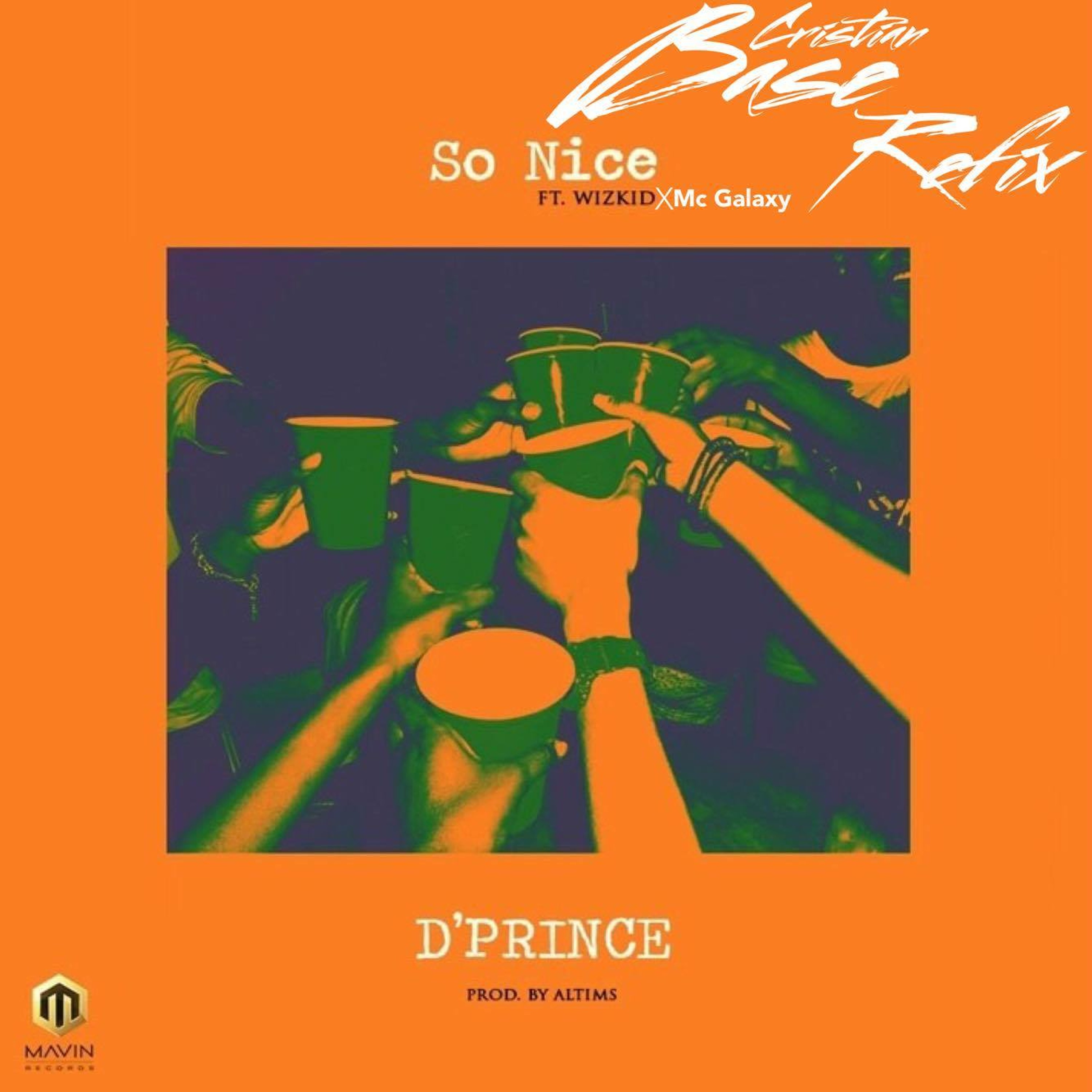 Afrobeats Dancehall Afro-House Mixes