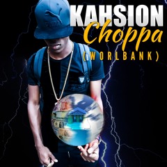 Choppa (worlbank)