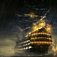 Drunken Sailor - Hip Hop/Dancehall Remix (with Hook)